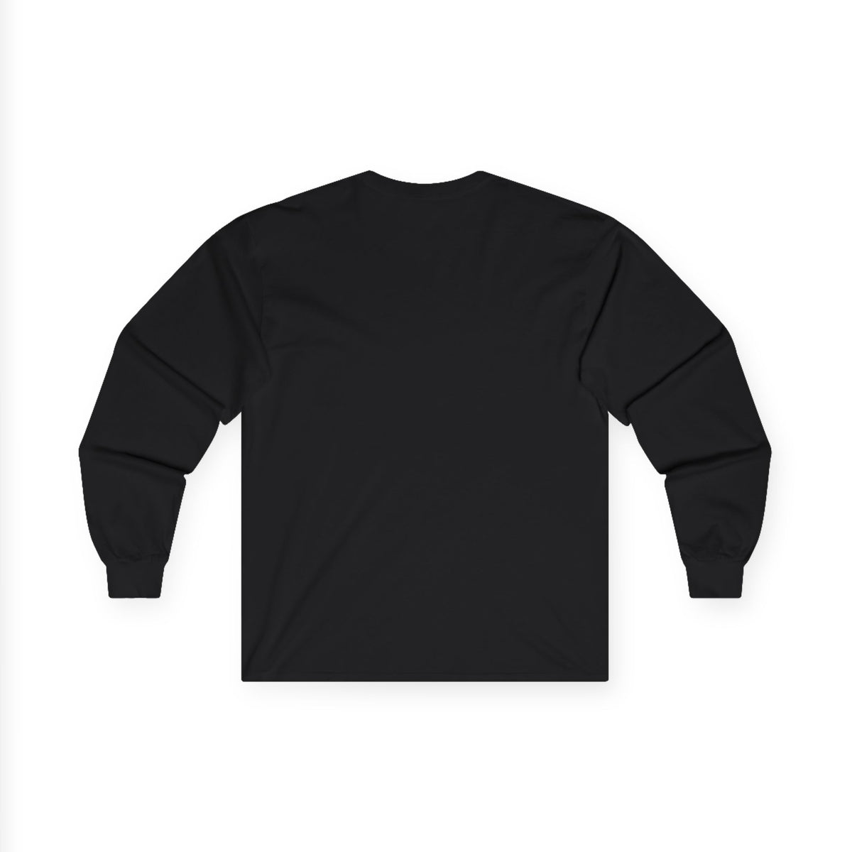 Long Sleeve Tee — This Is the Day That the Lord Has Made – Psalm 118:24 - Strictly Positivity