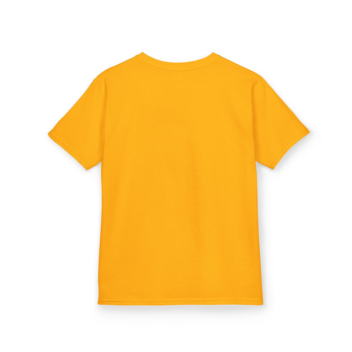 Kids T-Shirt — "Positivity Is My Superpower" Colorful Comic Graphic - Strictly Positivity
