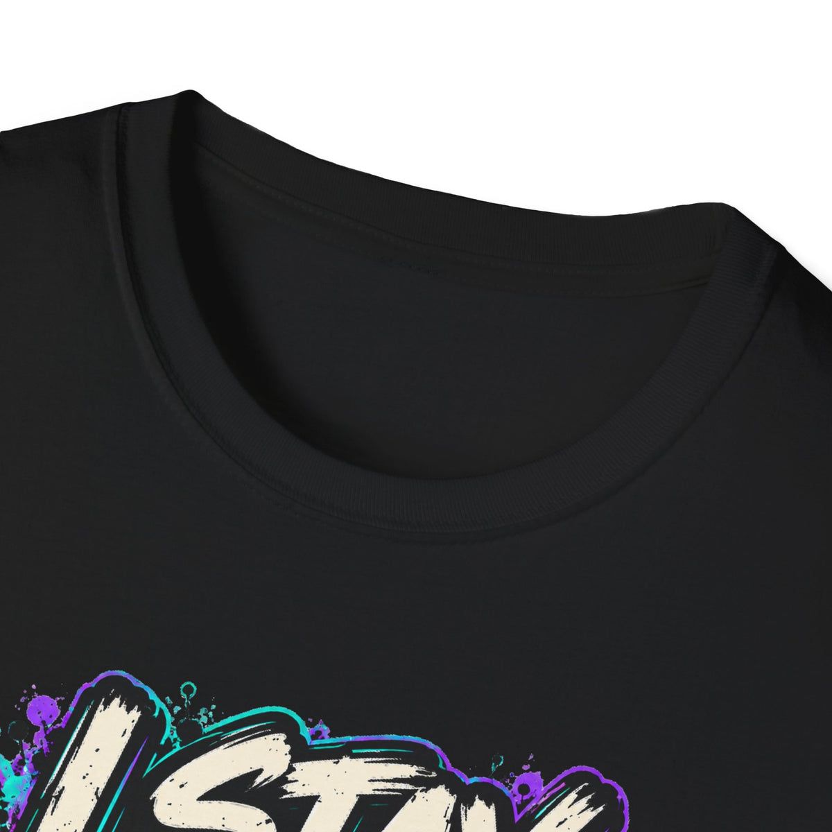 I Stay Ready So I Don't Have to Get Ready | Unfiltered Graphic Tee - Strictly Positivity