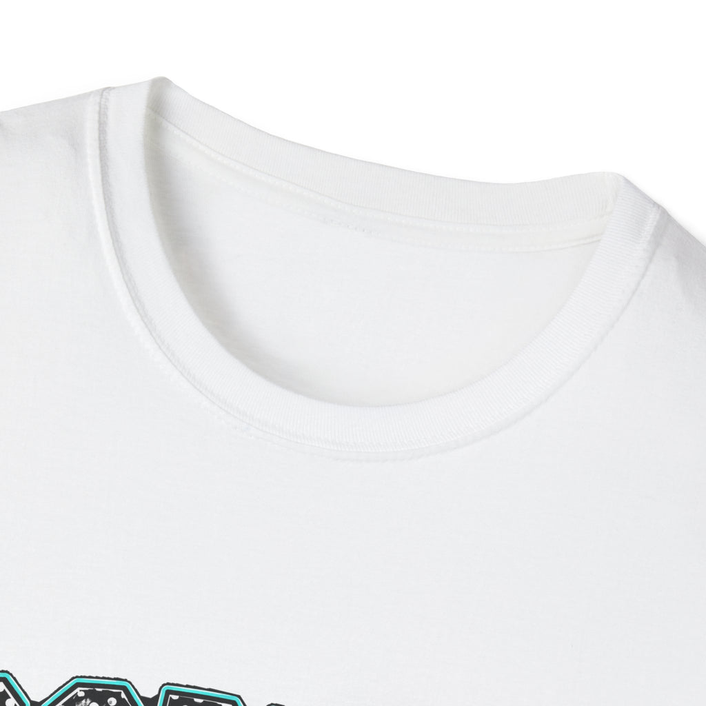 Scrubs, Books & BIG Goals | Healthcare Student Graphic Tee - Strictly Positivity