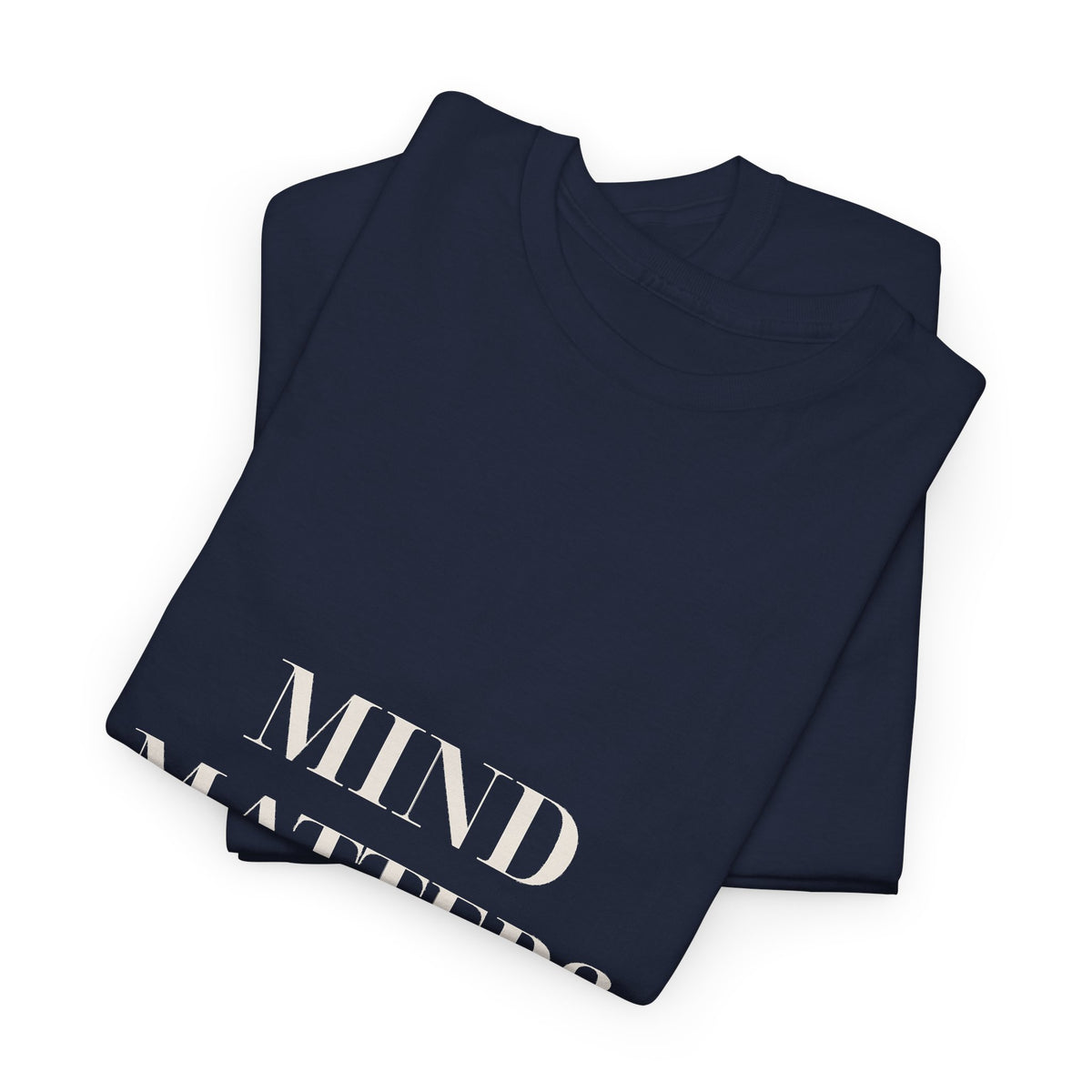 Mind Matters | Asking for Help Is a Strength Graphic Tee - Strictly Positivity