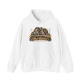 Capricorn Goat Zodiac Hoodie — 'Built Different' Astrology Sweatshirt - Strictly Positivity