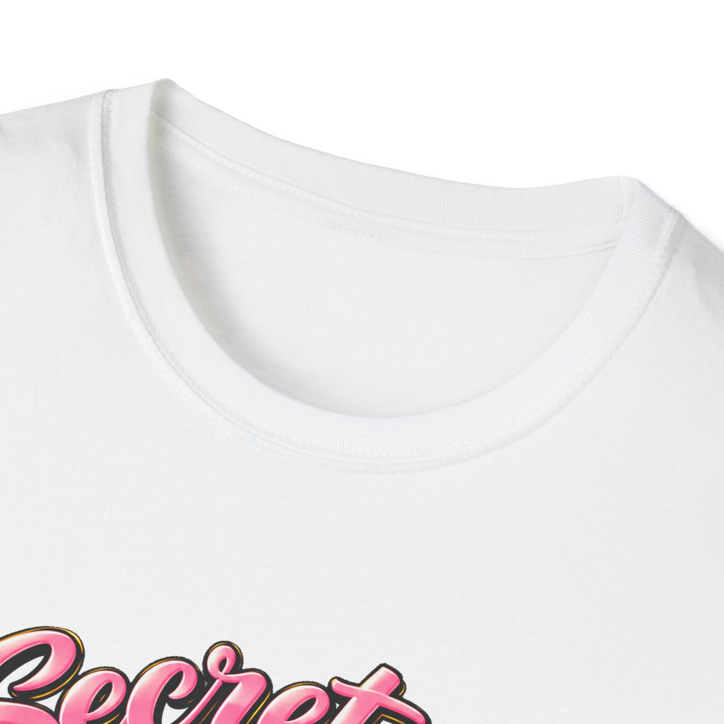 Secretary T-Shirt | Problem Solver, Schedule Keeper, Multitasker | STRICTLY POSITIVITY - Strictly Positivity