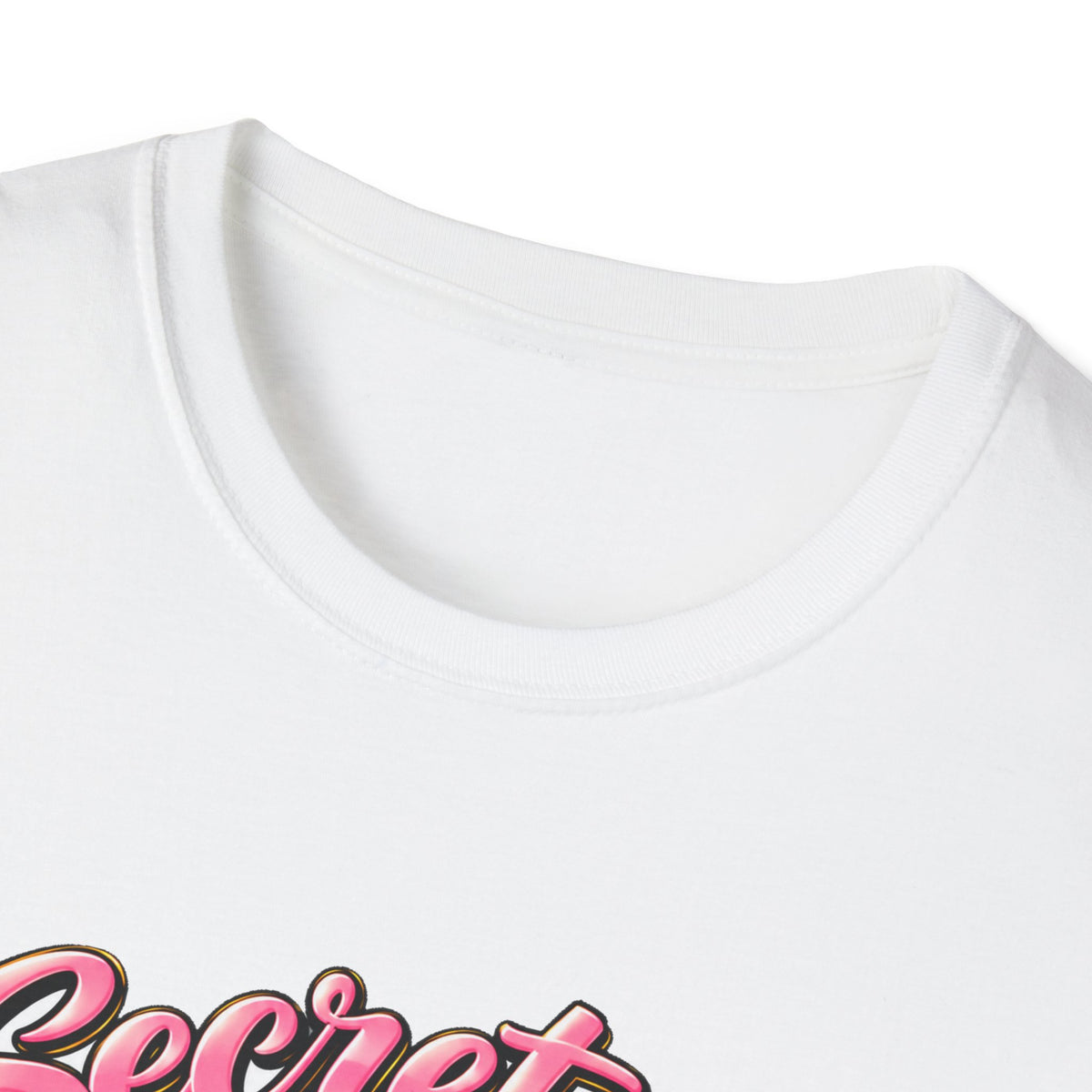Secretary T-Shirt | Problem Solver, Schedule Keeper, Multitasker | STRICTLY POSITIVITY - Strictly Positivity