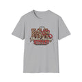 Medical Assisting Student | Bold Animal Print Graphic Tee - Strictly Positivity
