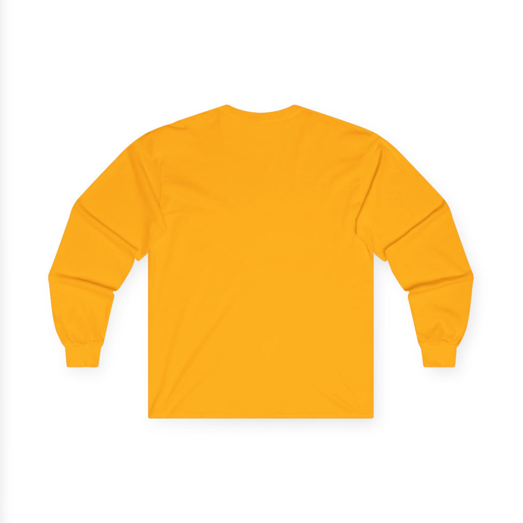Jesus "The Way The Truth The Life" Long Sleeve Tee - Strictly Positivity