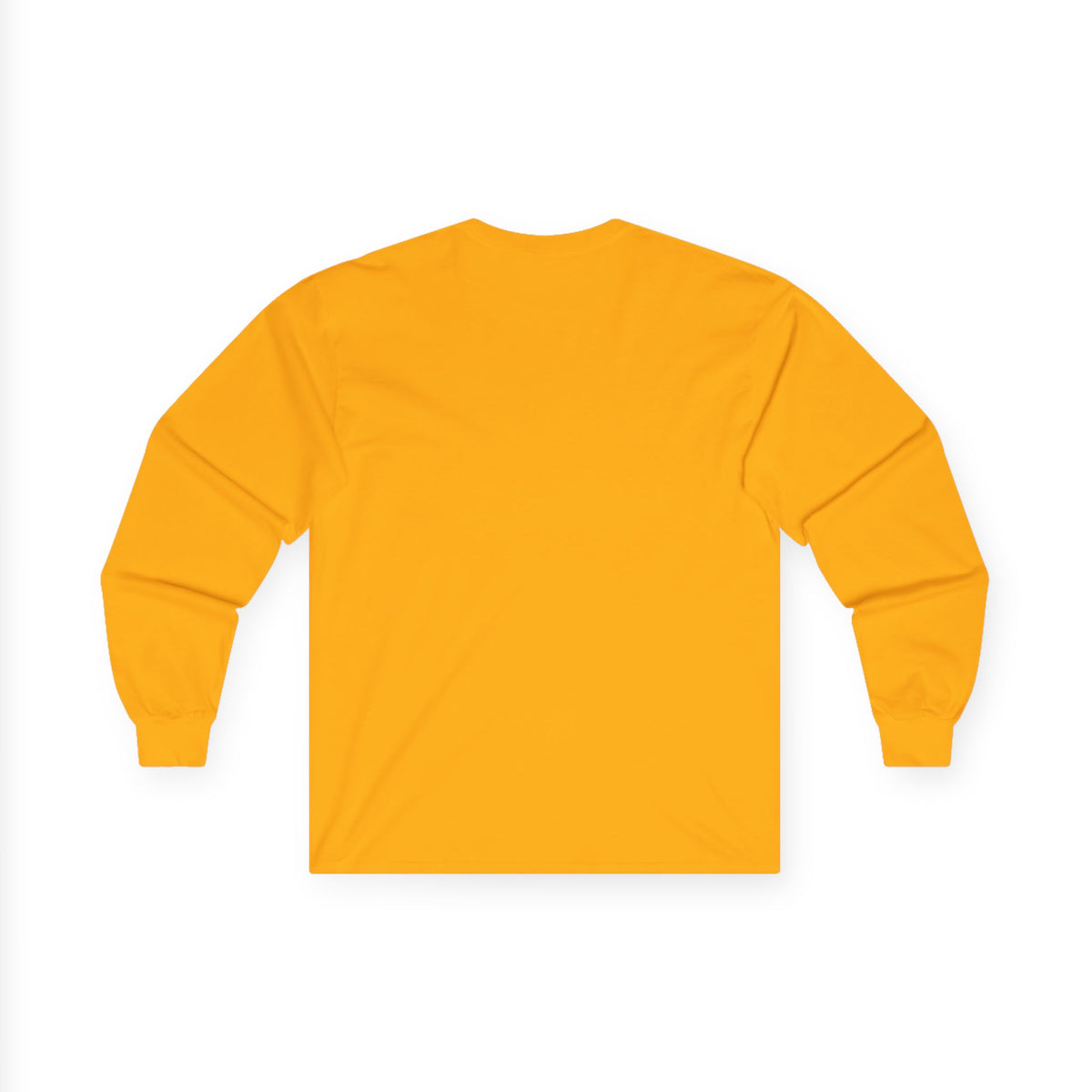 Jesus "The Way The Truth The Life" Long Sleeve Tee - Strictly Positivity