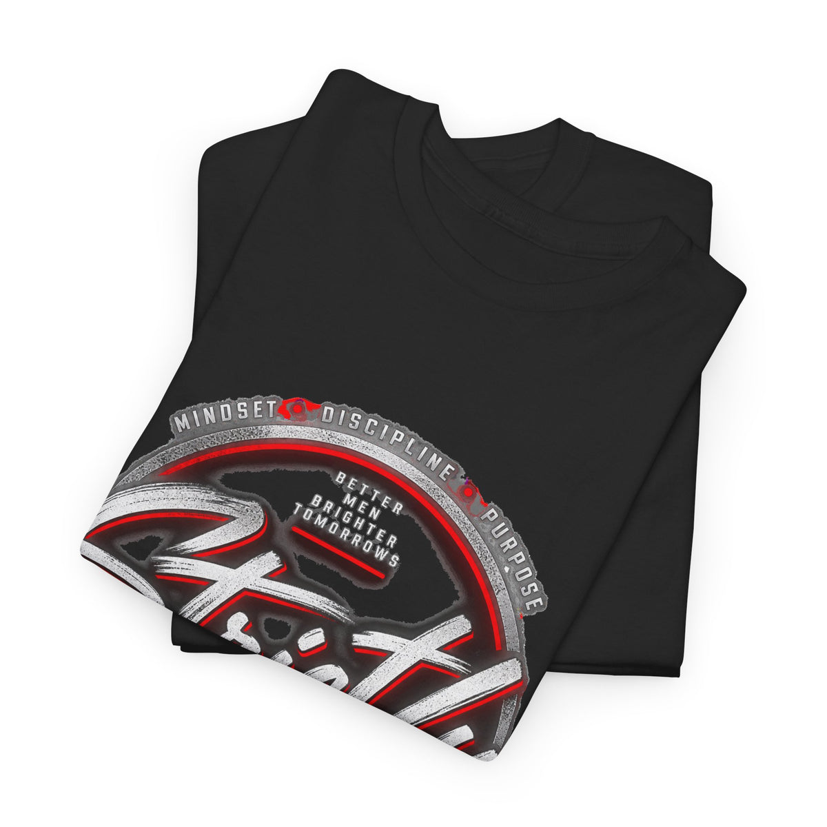 Strictly Positivity Graphic Tee – Inspirational Positive Vibes T-Shirt - Strictly Positivity