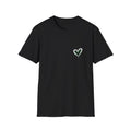 Dear Person Behind Me | You Don't Have It All Figured Out Graphic Tee - Strictly Positivity