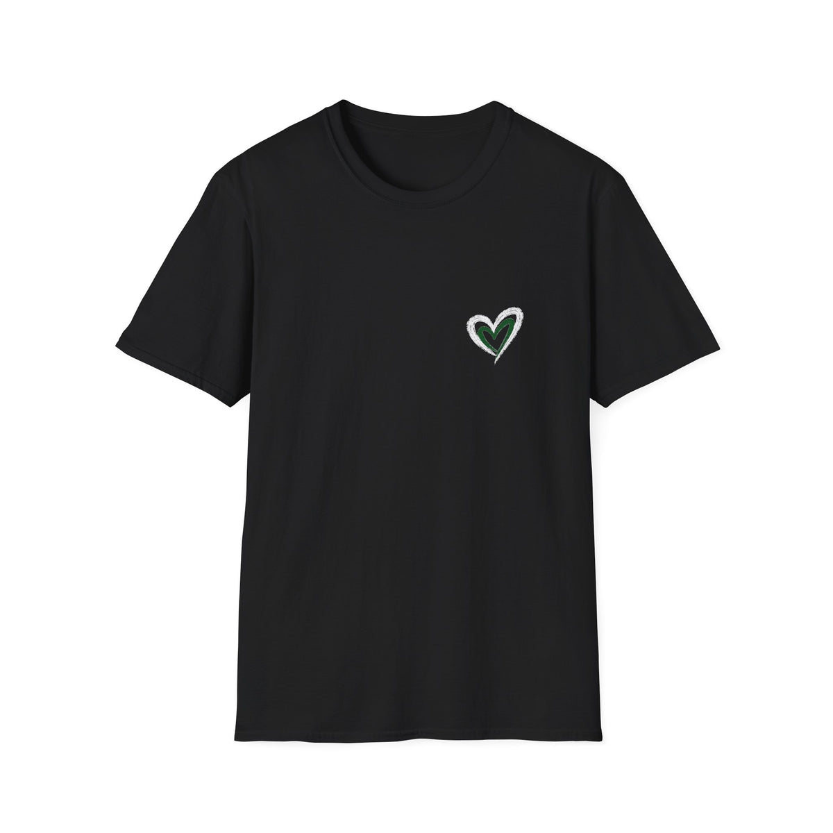 Dear Person Behind Me | You Don't Have It All Figured Out Graphic Tee - Strictly Positivity