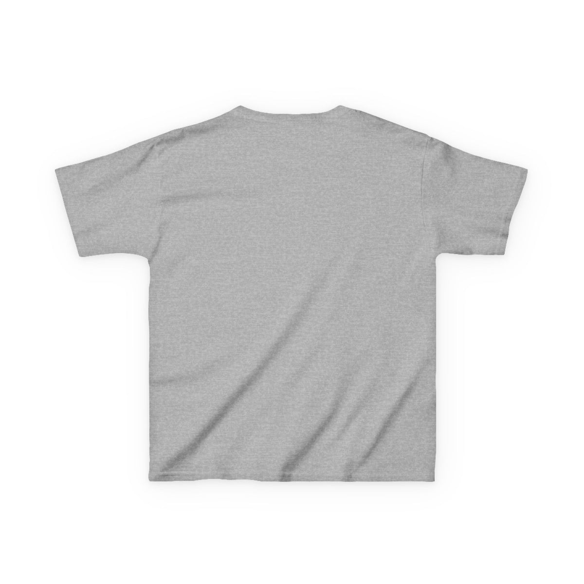 Kids Tee — "Kind Is Cool" Sunny Positive Graphic Shirt - Strictly Positivity