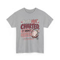 If It’s Not Charted, It Didn’t Happen — Healthcare Educator Shirt - Strictly Positivity