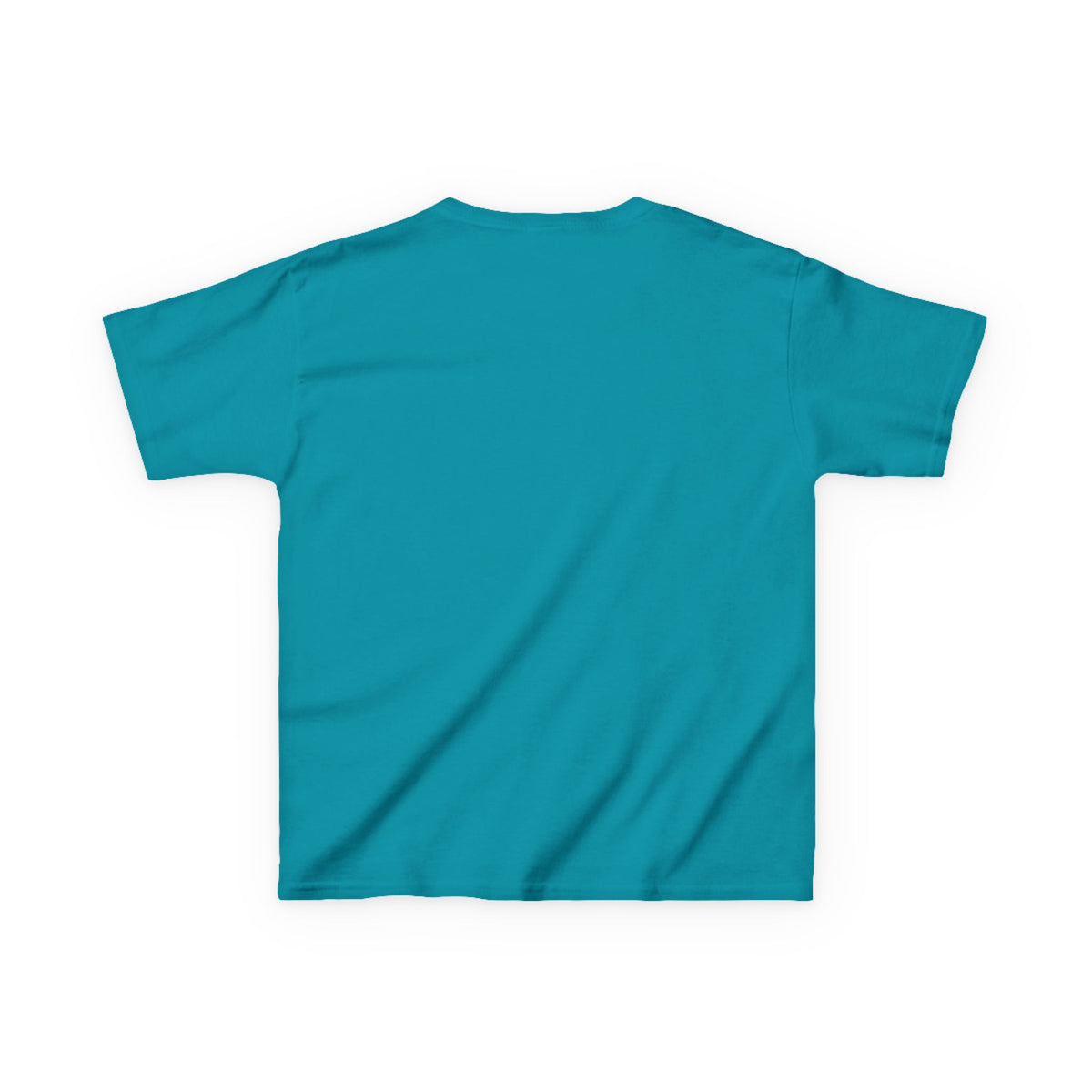 Kids T-Shirt — "Positivity Is My Superpower" Colorful Comic Graphic - Strictly Positivity