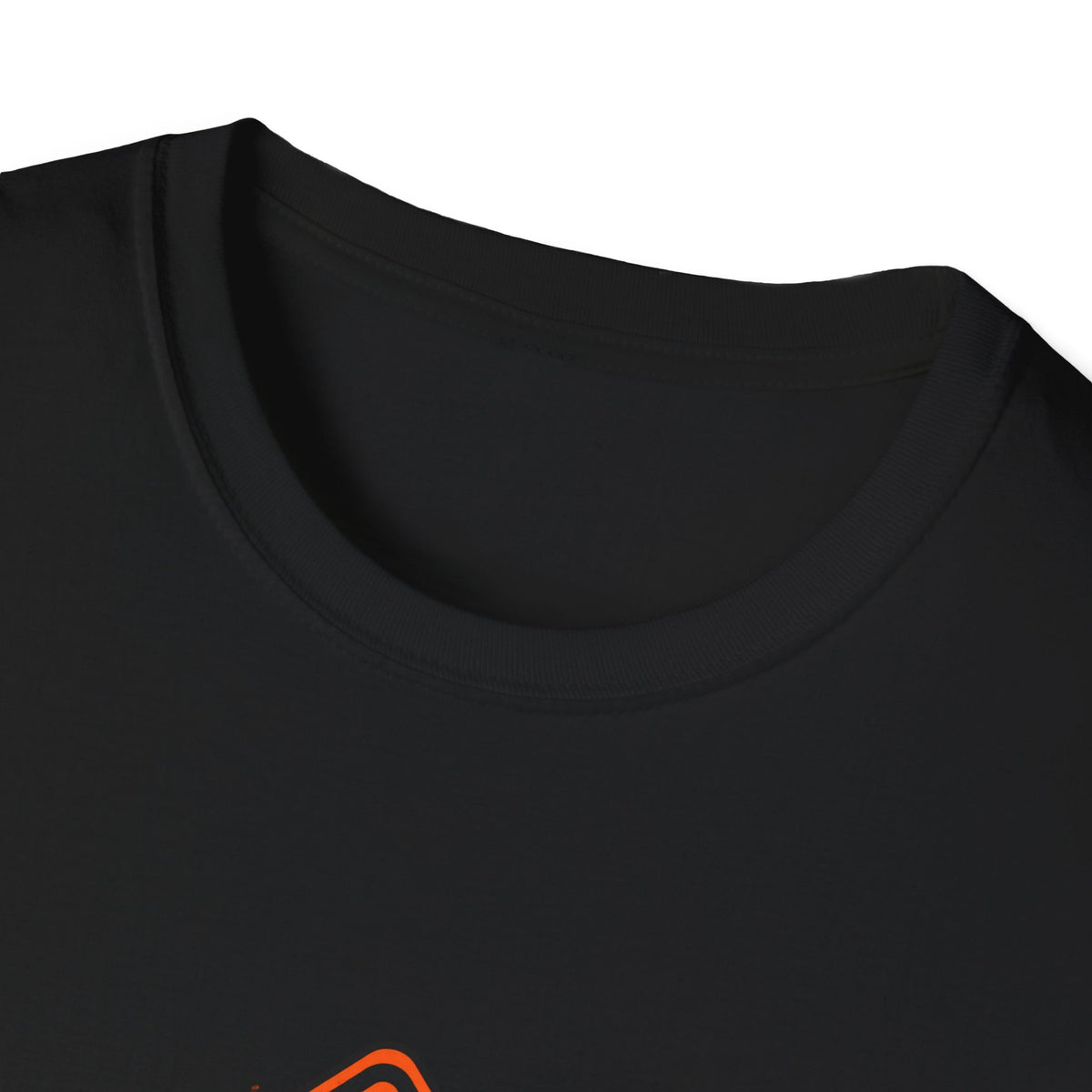 Find Something Safe to Do | Unfiltered Graphic Tee - Strictly Positivity