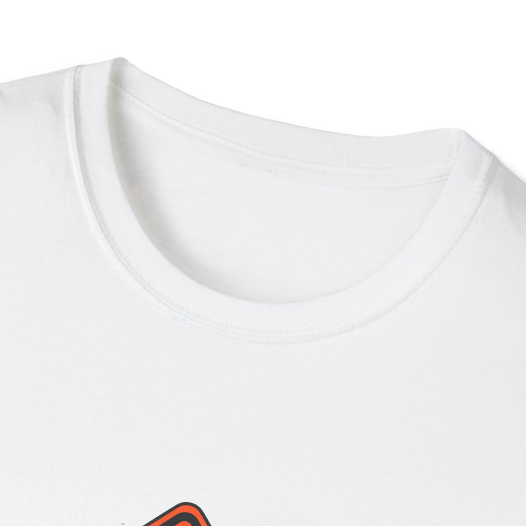 Find Something Safe to Do | Unfiltered Graphic Tee - Strictly Positivity