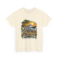 Love It When We’re Cruisin’ Together Tropical Cruise T-Shirt 2 - Strictly Positivity