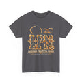 LPN Stethoscope T-Shirt — Licensed Practical Nurse Heartbeat Tee - Strictly Positivity