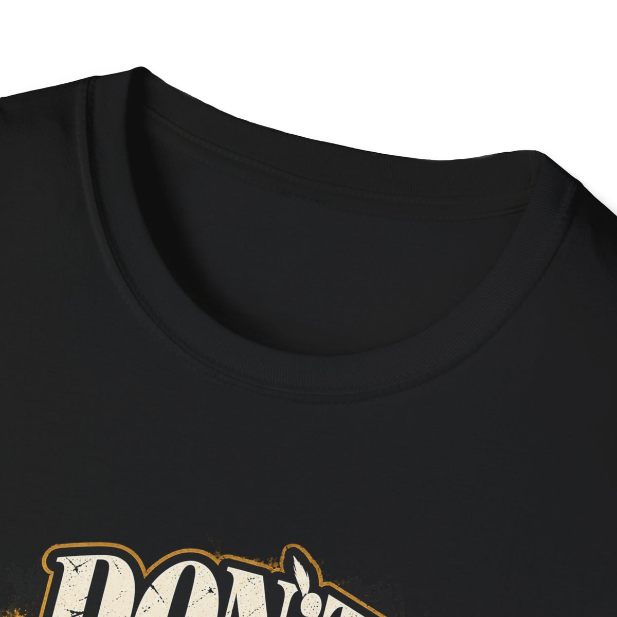 Don't Start None. Won't Be None. | Unfiltered Graphic Tee - Strictly Positivity
