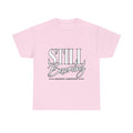 Still Becoming T-Shirt — Inspirational "Still Becoming" Graphic Tee - Strictly Positivity