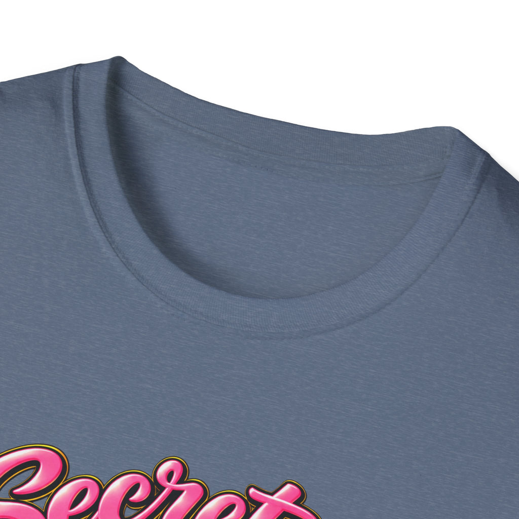 Latina Secretary T-Shirt | Problem Solver, Schedule Keeper, Multitasker | STRICTLY POSITIVITY - Strictly Positivity