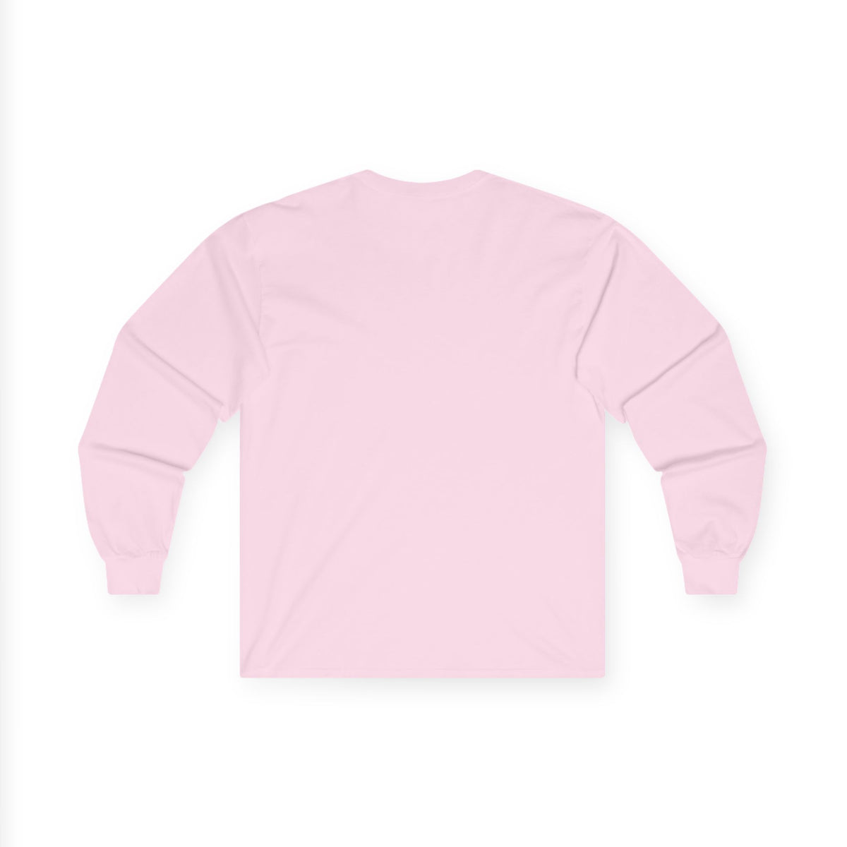 Faith Walk Long Sleeve Tee — “Walk by Faith Not by Sight” Christian Shirt - Strictly Positivity