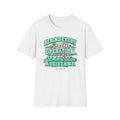 Behind Every Smooth Operation Administrative Assistant T-Shirt | STRICTLY POSITIVITY - Strictly Positivity