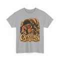 Capricorn Zodiac T-Shirt — Stylish Black Woman Astrology Tee - Strictly Positivity