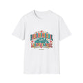 Paraprofessional T-Shirt | Little Moments. Lasting Impact. | STRICTLY POSITIVITY - Strictly Positivity