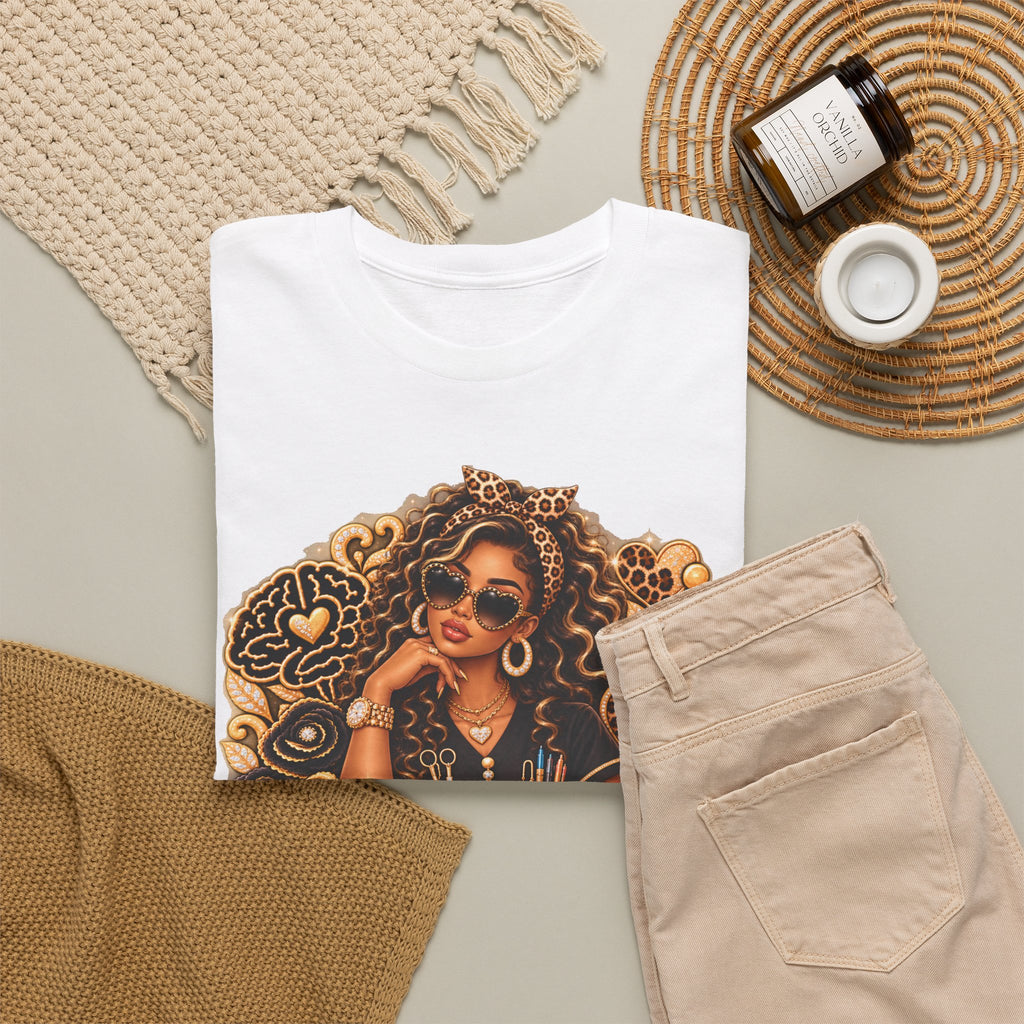 COTA Nurse Tee — Certified Occupational Therapy Assistant Vintage Portrait Shirt - Strictly Positivity