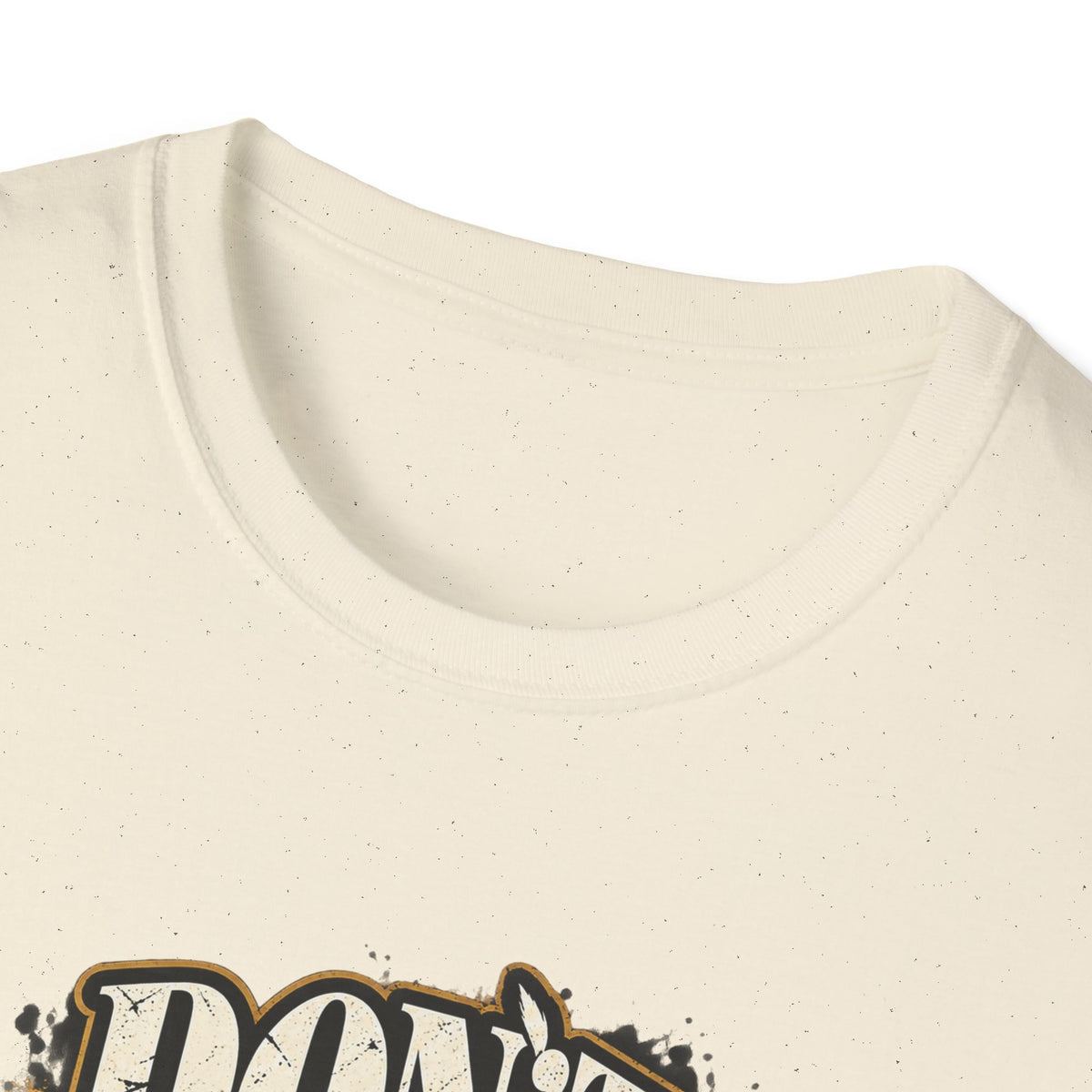 Don't Start None. Won't Be None. | Unfiltered Graphic Tee - Strictly Positivity