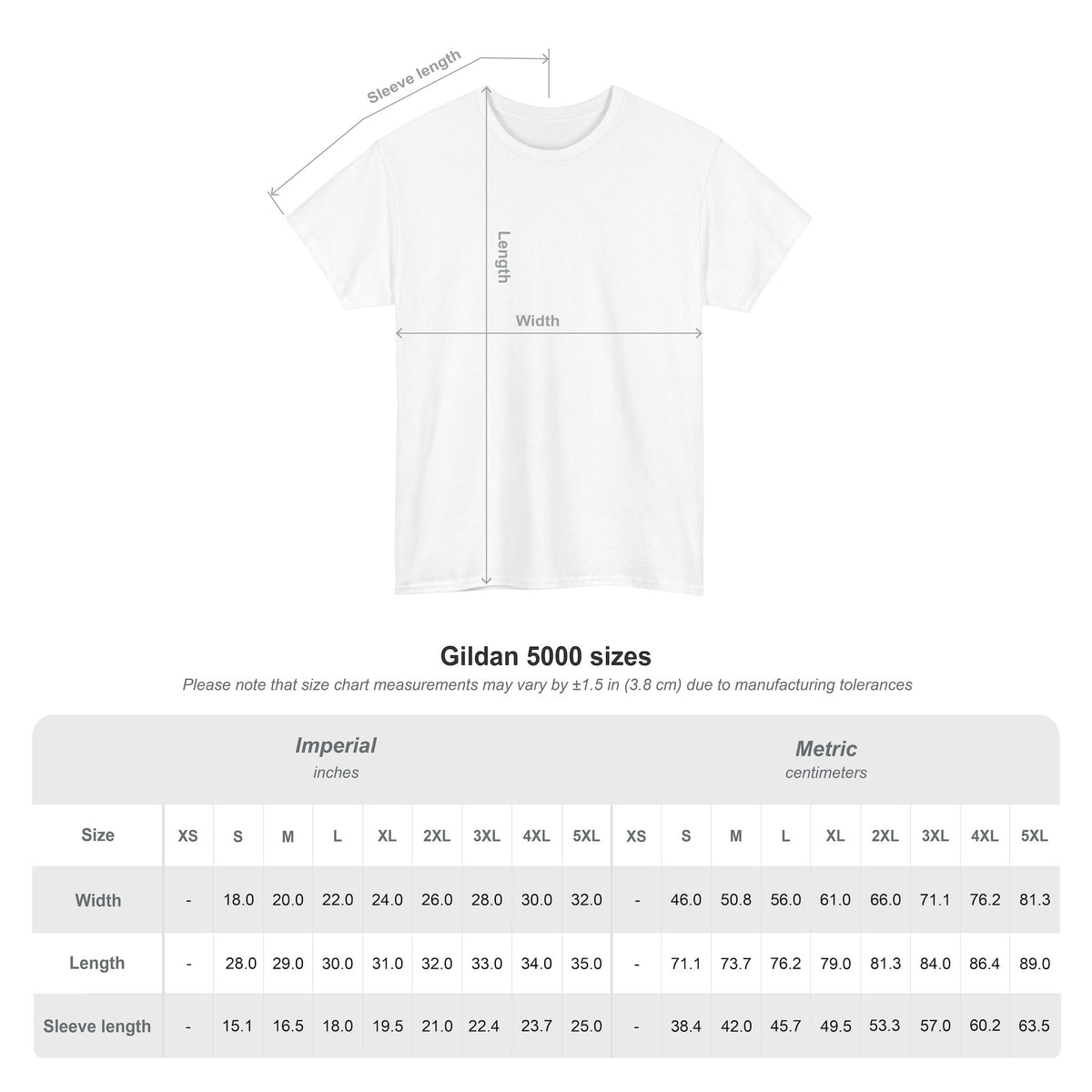 Paraprofessional T-Shirt | Essential by Nature | STRICTLY POSITIVITY - Strictly Positivity