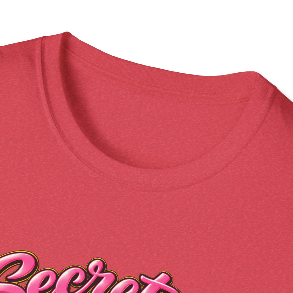 Latina Secretary T-Shirt | Problem Solver, Schedule Keeper, Multitasker | STRICTLY POSITIVITY - Strictly Positivity