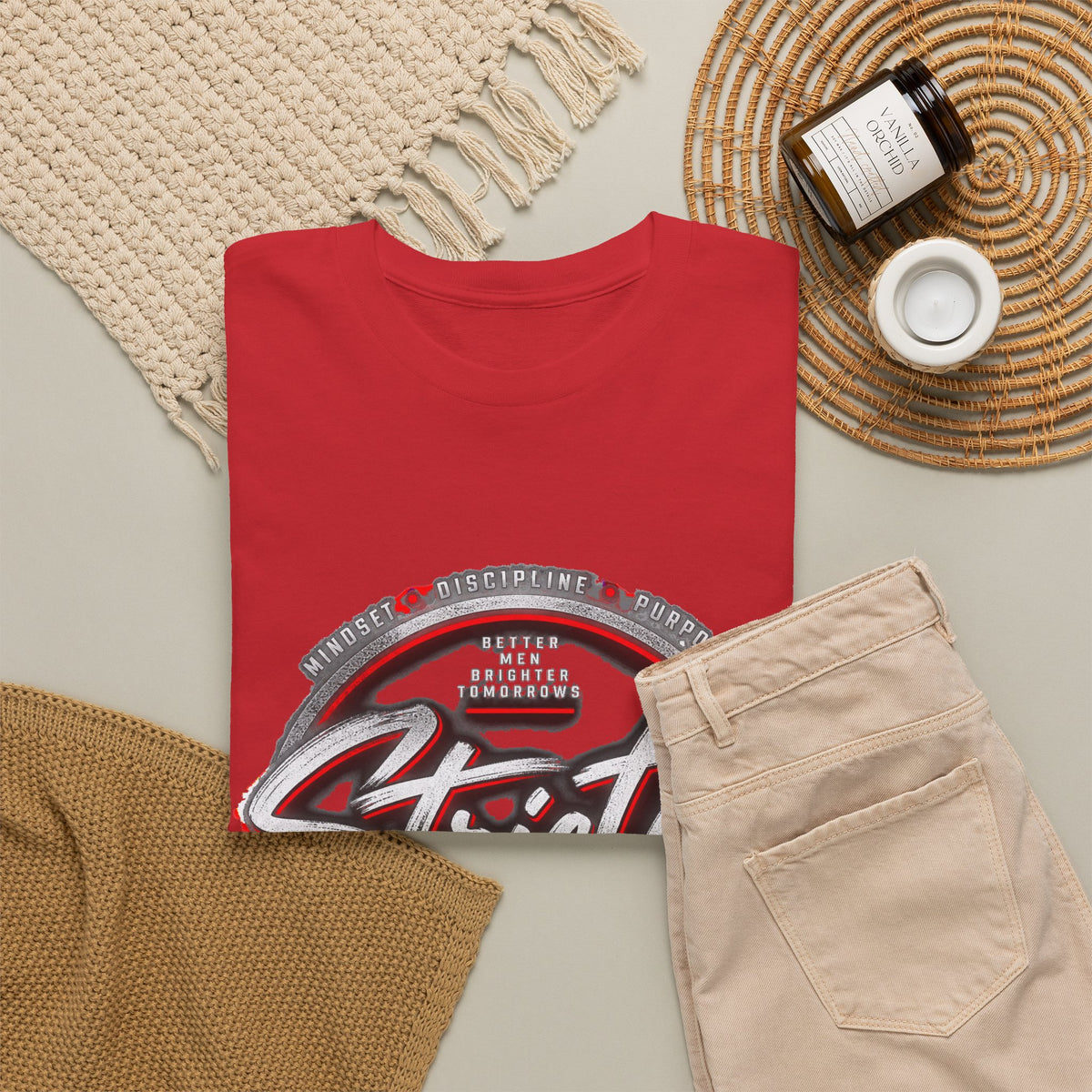Strictly Positivity Graphic Tee – Inspirational Positive Vibes T-Shirt - Strictly Positivity