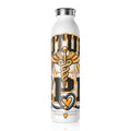 Future LPN 20 oz Slim Tumbler - Strictly Positivity