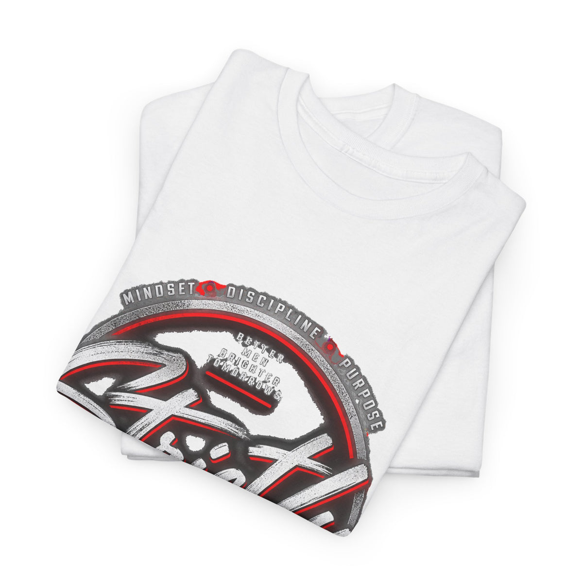 Strictly Positivity Graphic Tee – Inspirational Positive Vibes T-Shirt - Strictly Positivity