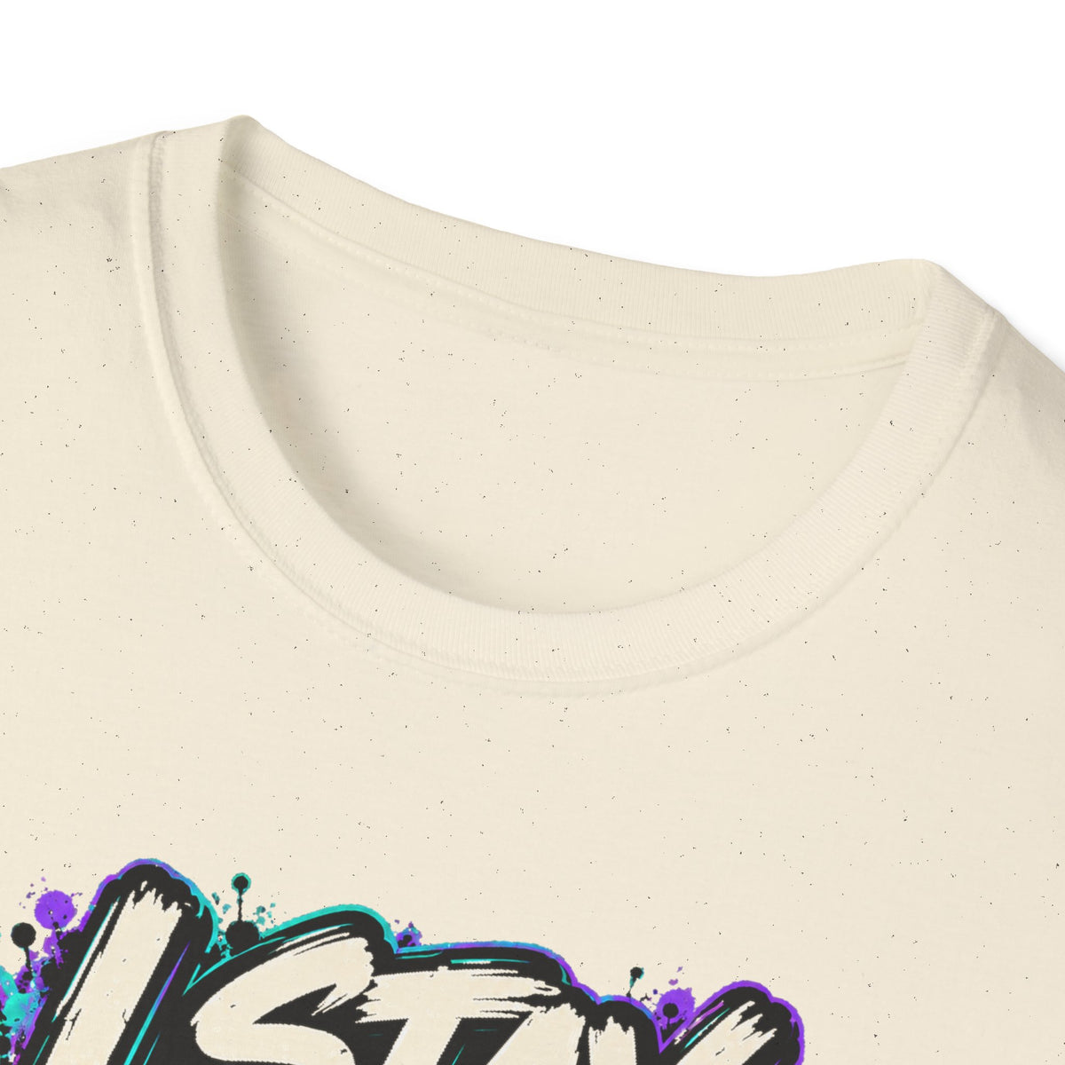 I Stay Ready So I Don't Have to Get Ready | Unfiltered Graphic Tee - Strictly Positivity