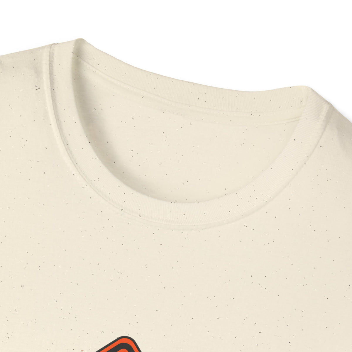 Find Something Safe to Do | Unfiltered Graphic Tee - Strictly Positivity