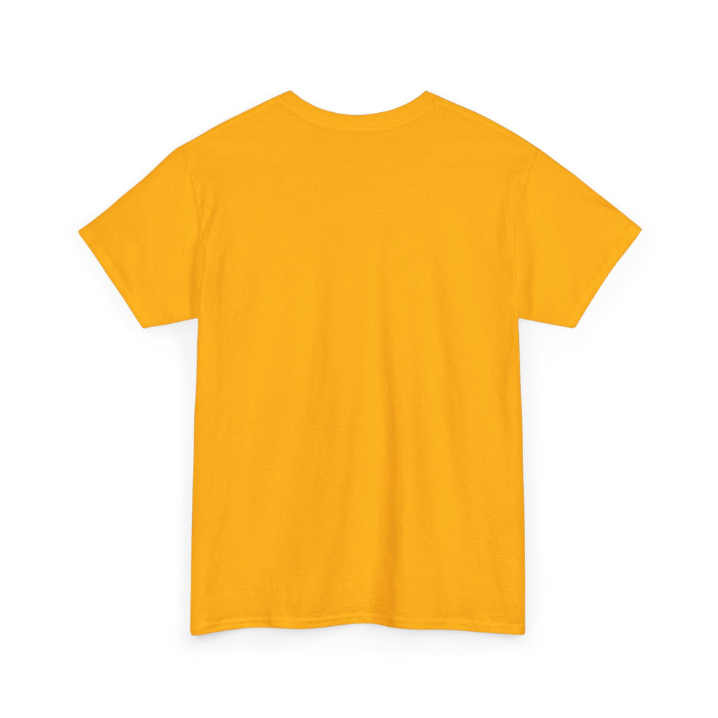 Still Becoming Tee — Inspirational Positivity T‑Shirt - Strictly Positivity