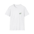 Dear Person Behind Me You Don’t Have to Have It All Figured Out T-Shirt - Strictly Positivity