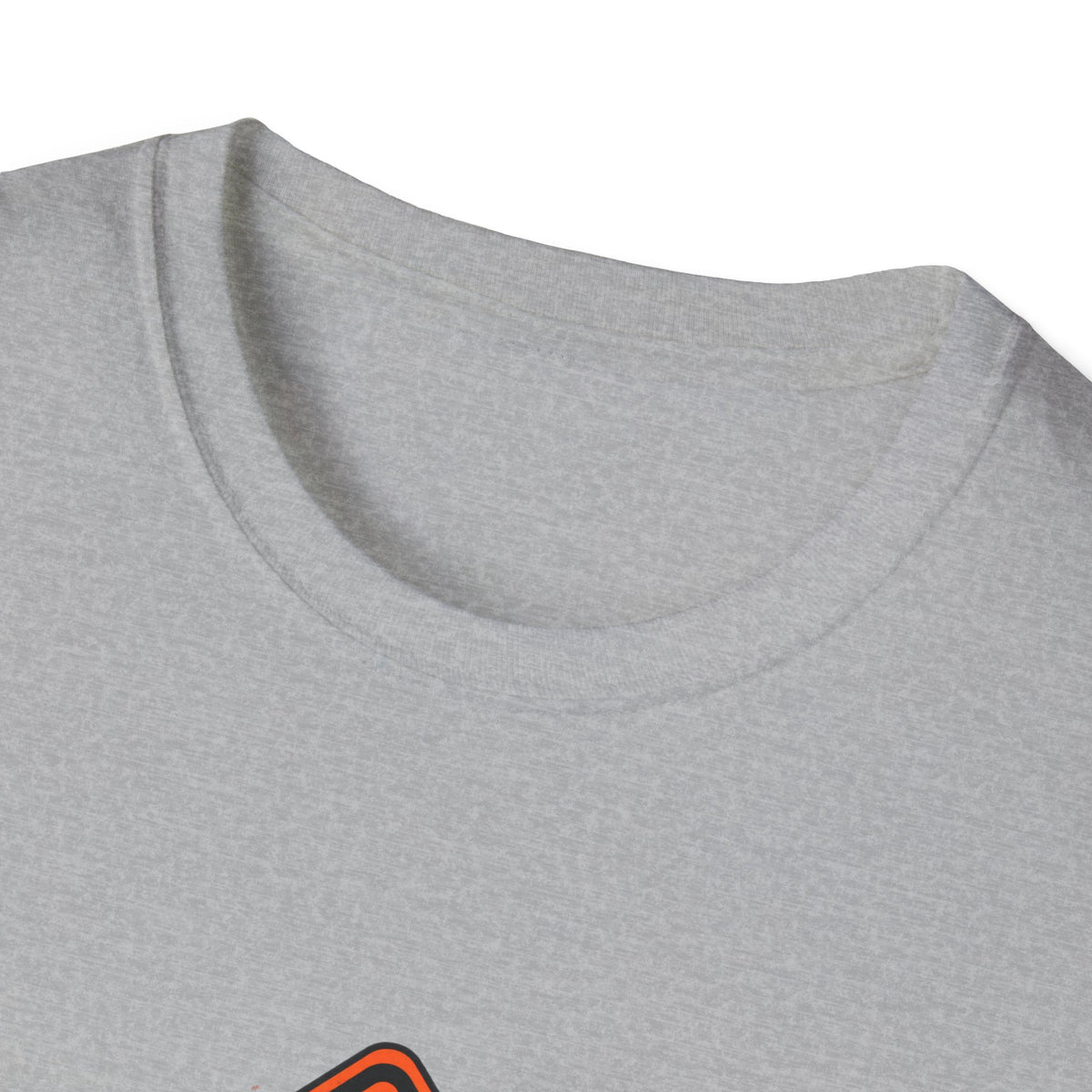 Find Something Safe to Do | Unfiltered Graphic Tee - Strictly Positivity