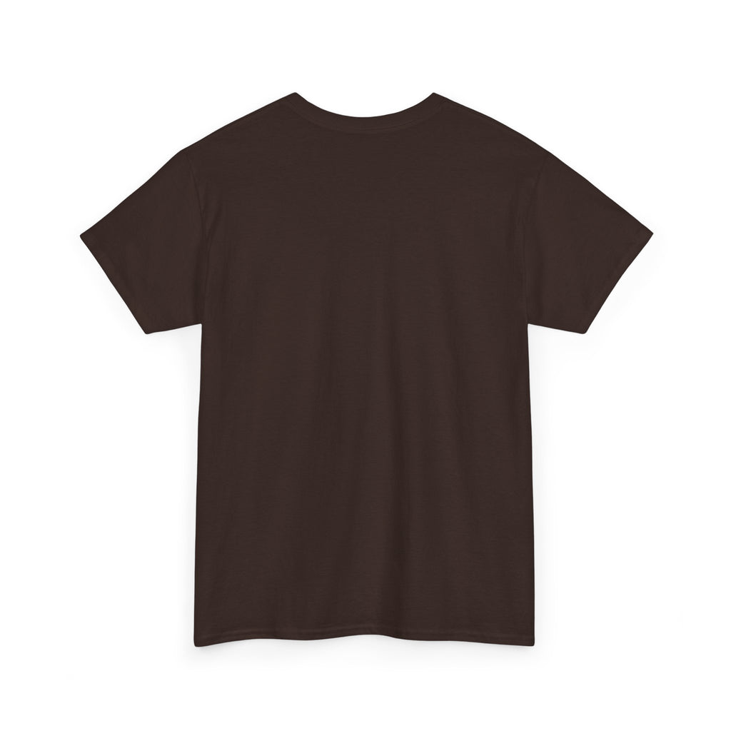 I'm Thankful for Elastic Waistbands Thanksgiving T-Shirt - Strictly Positivity