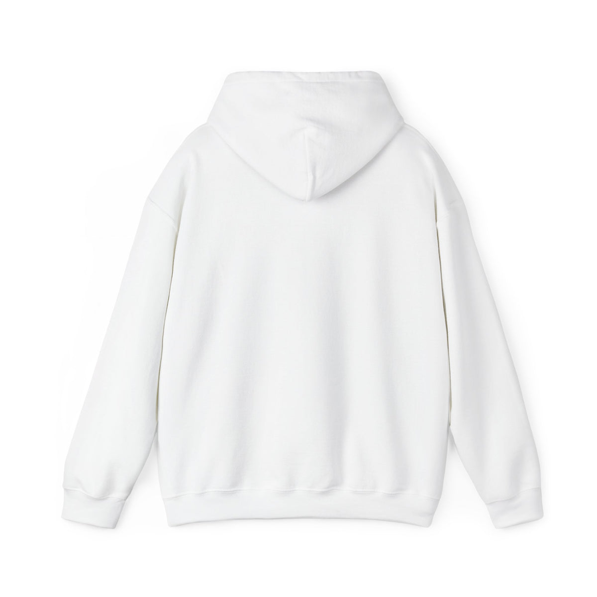 Capricorn Zodiac Hoodie — 'Capricorn Ruler of the Sea-Goat' Graphic Hooded Sweatshirt - Strictly Positivity