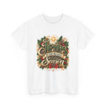 Jesus Is the Reason for the Season Christmas T-Shirt | Strictly Positivity - Strictly Positivity