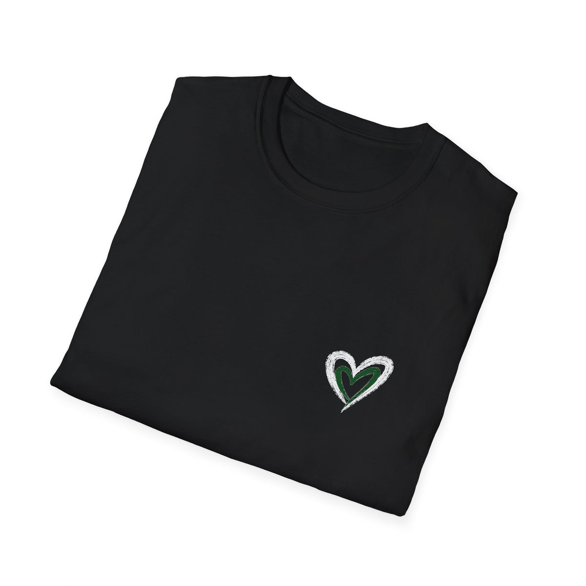 Dear Person Behind Me | You Don't Have It All Figured Out Graphic Tee - Strictly Positivity