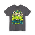 Currently Unavailable for Nonsense Graphic T-Shirt - Strictly Positivity