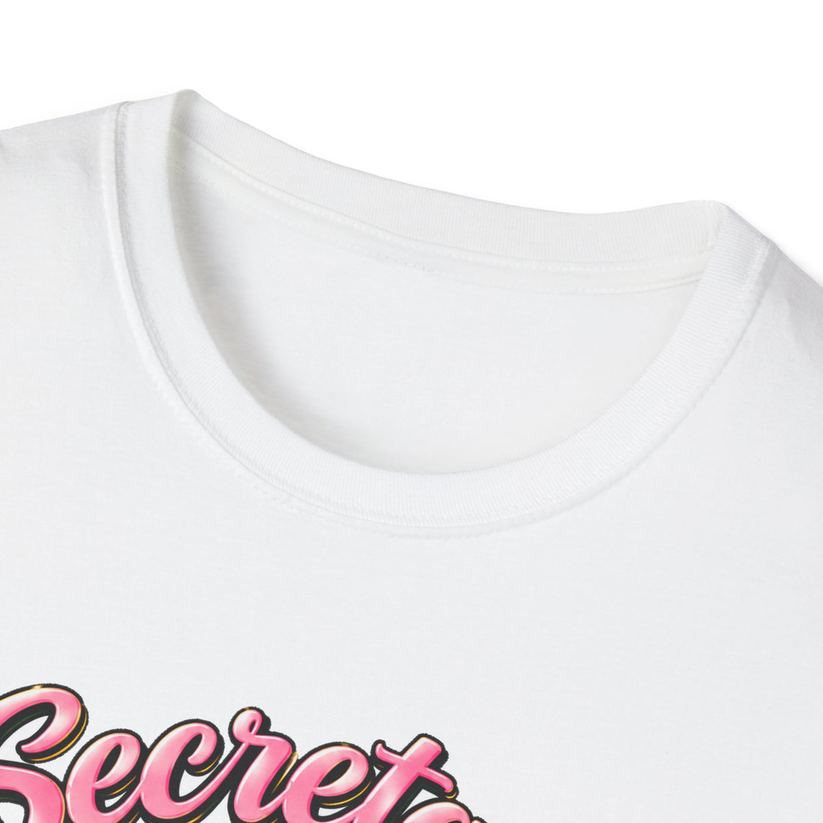 Secretary T-Shirt | Problem Solver, Schedule Keeper, Multitasker | STRICTLY POSITIVITY - Strictly Positivity