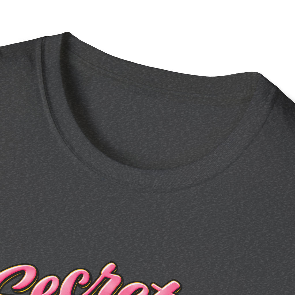 Secretary T-Shirt | Problem Solver, Schedule Keeper, Multitasker | STRICTLY POSITIVITY - Strictly Positivity