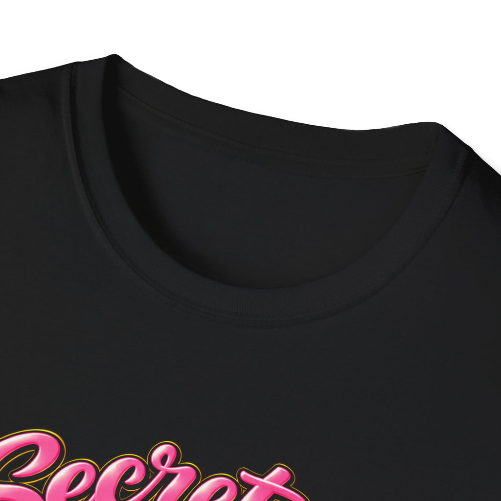 Latina Secretary T-Shirt | Problem Solver, Schedule Keeper, Multitasker | STRICTLY POSITIVITY - Strictly Positivity