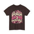 I'm Not for Everyone And That's Okay Graphic T-Shirt - Strictly Positivity