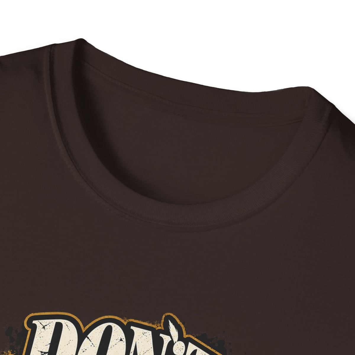 Don't Start None. Won't Be None. | Unfiltered Graphic Tee - Strictly Positivity